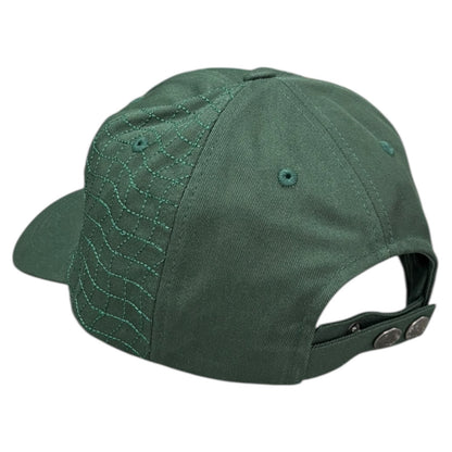 Dime Classic Low Pro Cap- Green