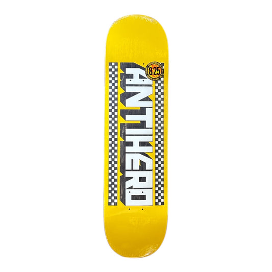 Anti Hero Taxi Deck- 8.25