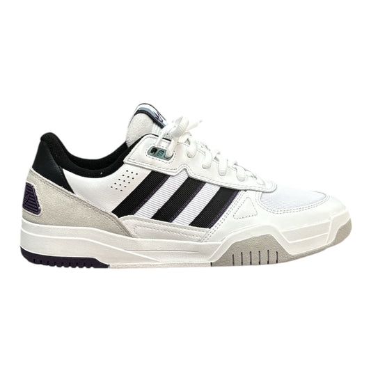 Adidas Tekkira Cup- White/Black/Purple