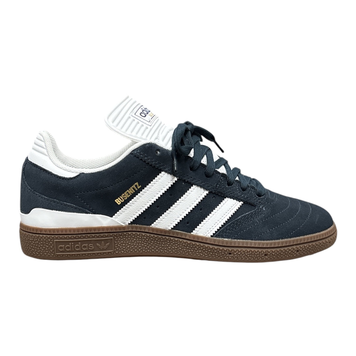Adidas Busenitz Pro- Aurora Ink/Ftwr White