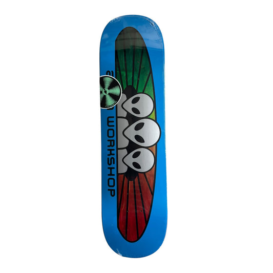 Alien Workshop Spectrum Deck- 8.25