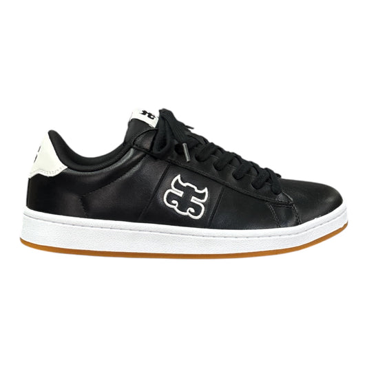 I-Path Ace- Black Leather