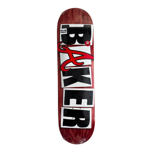 Baker Reynolds Icon ATL Deck- 8.25