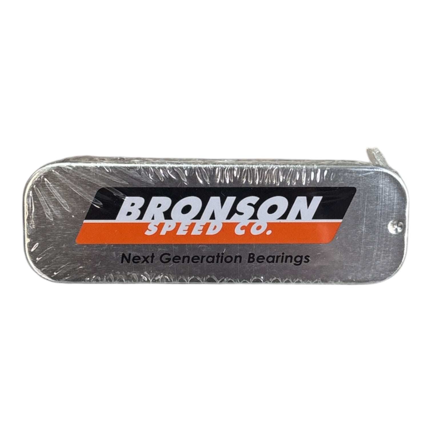 Bronson G3 Bearings