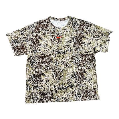 Nike Sportswear Tee- Dusty Olive