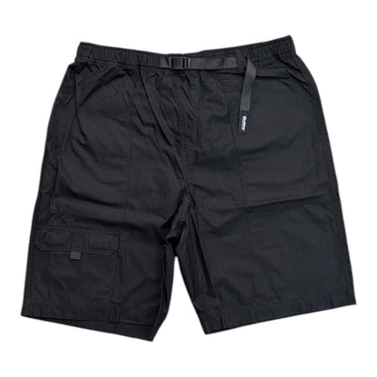 Butter Climber Shorts- Black