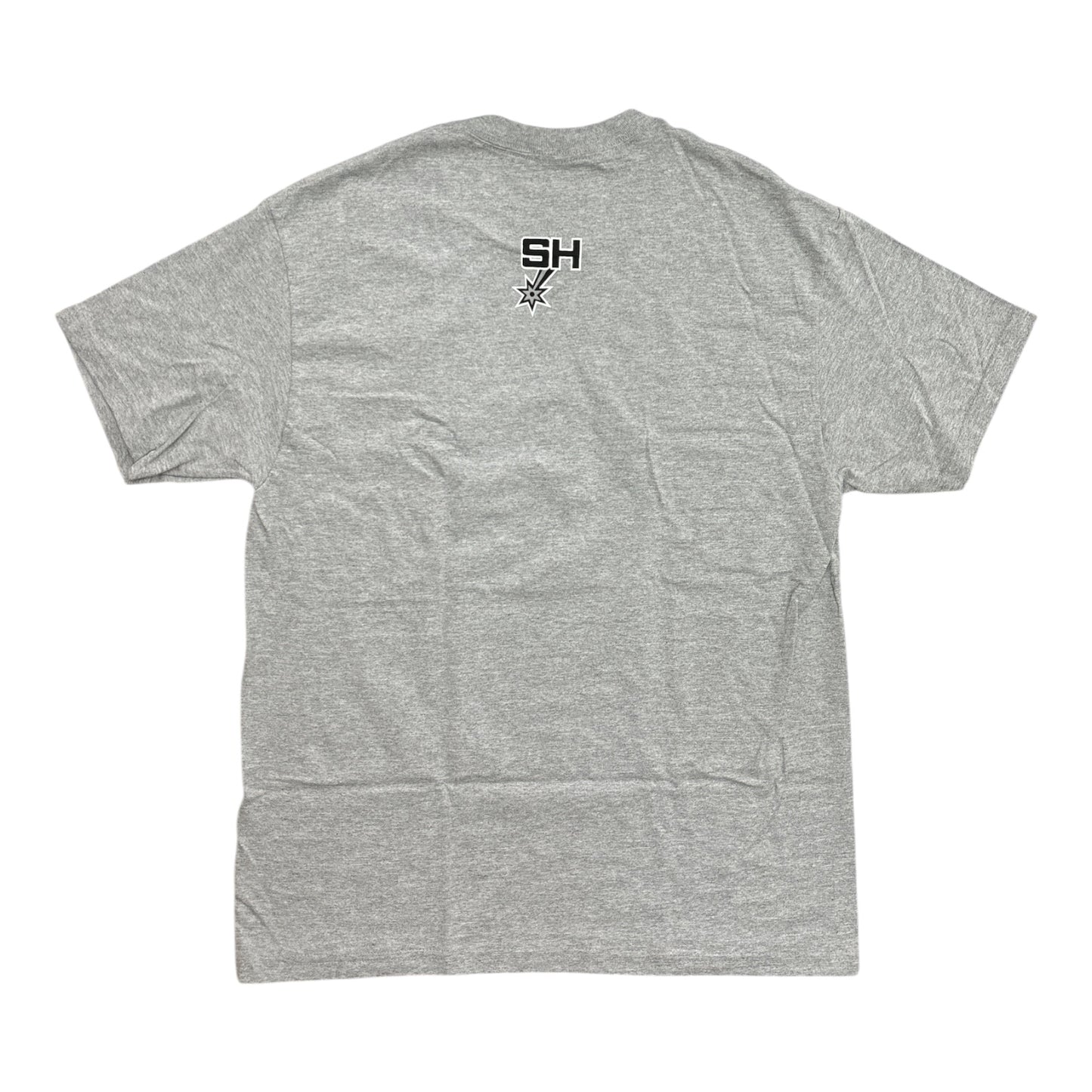 SEXHIPPIES VW Tee- Heather Grey