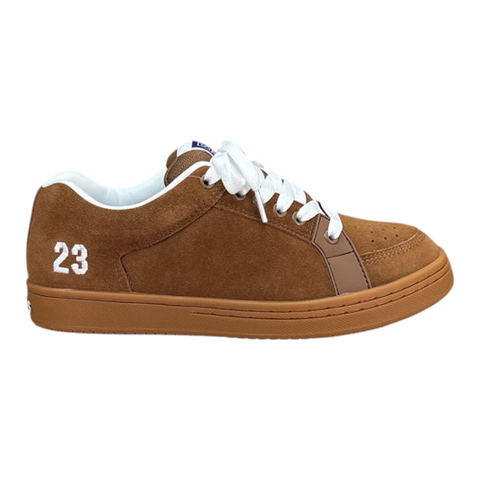 Etnies Sal 23- Brown/Gum