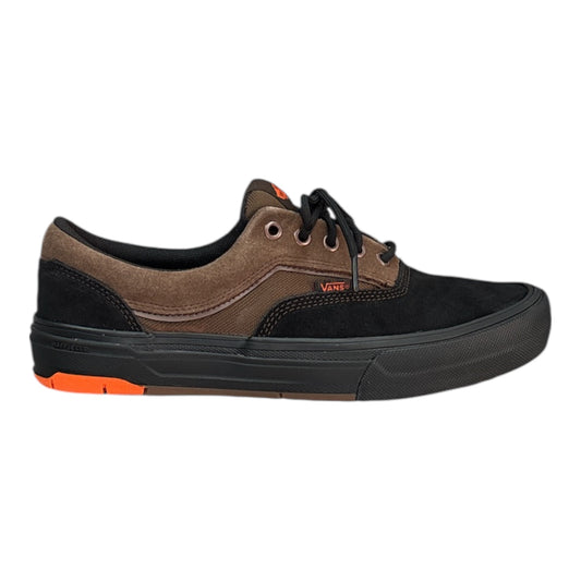 Vans Skate Era Wafflecup- Black/Brown