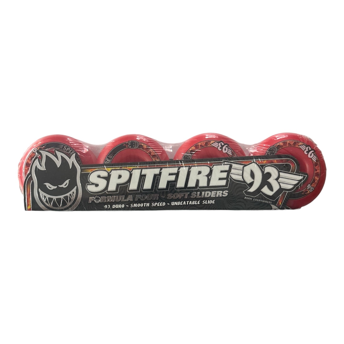Spitfire F4 93 Radials Pink- 54