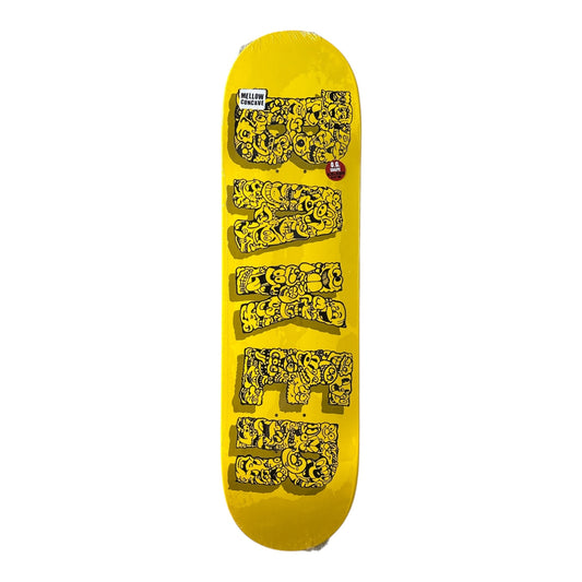 Baker Jacopo Mercurials Deck- 8.25