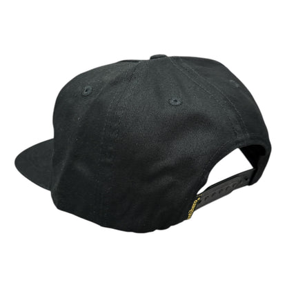 Anti Hero Lil Pigeon Snapback- Black