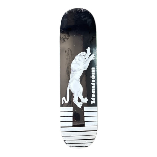 Polar Stendstrom Tape & Panther Deck- Black
