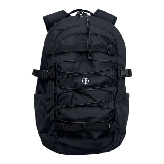 Polar Resa Backpack- Black