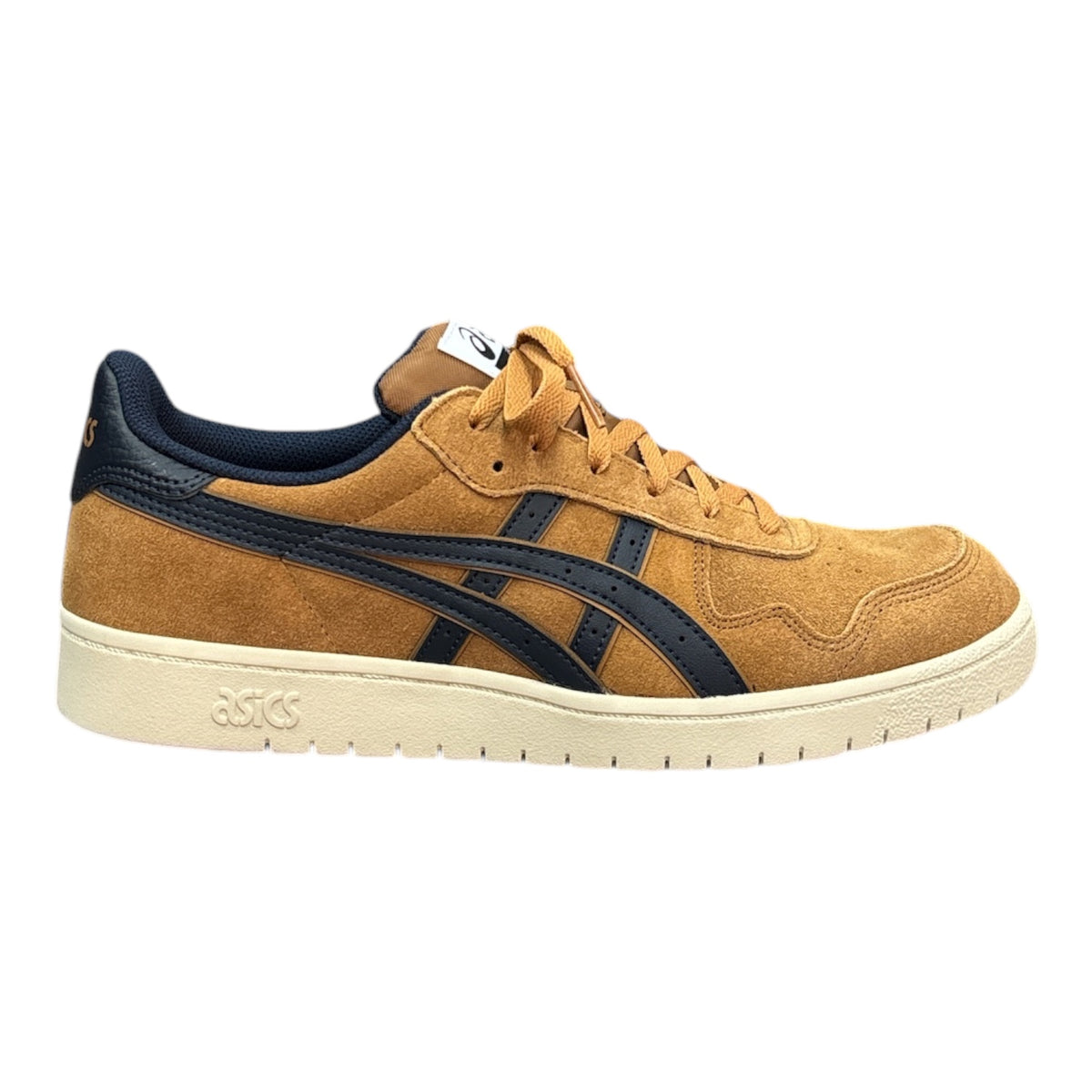Asics Japan Pro- Caramel/Midnight