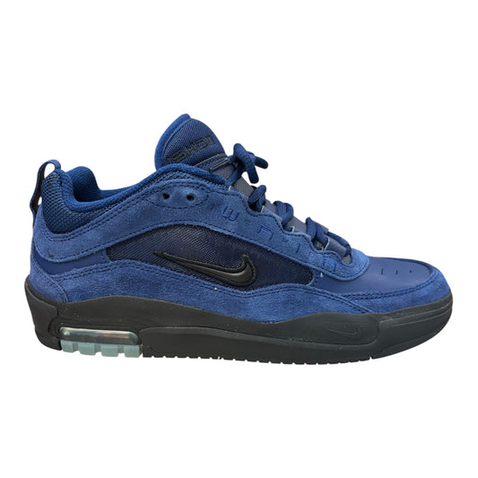 Nike SB Air Max Ishod- Blue Void/Black-Blue Void
