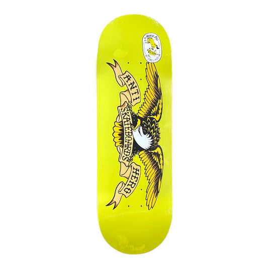 Anti Hero Classic Eagle Deck- 10 Horse Pill