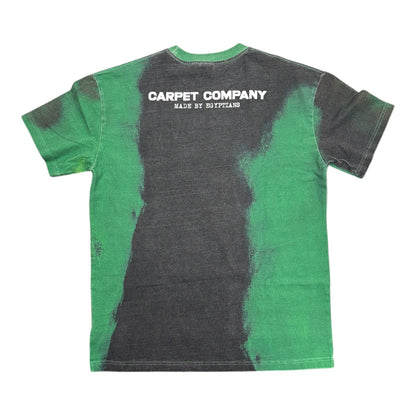 Carpet Co. Egypt Tee- Green