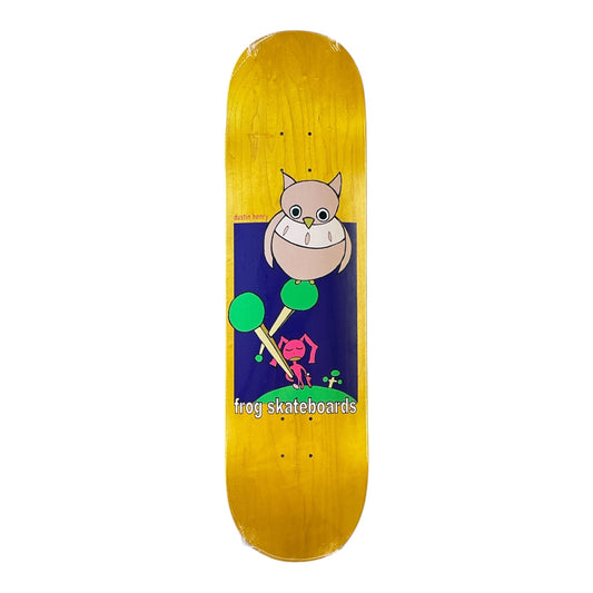 Frog Wise One Henry Deck- 8.38