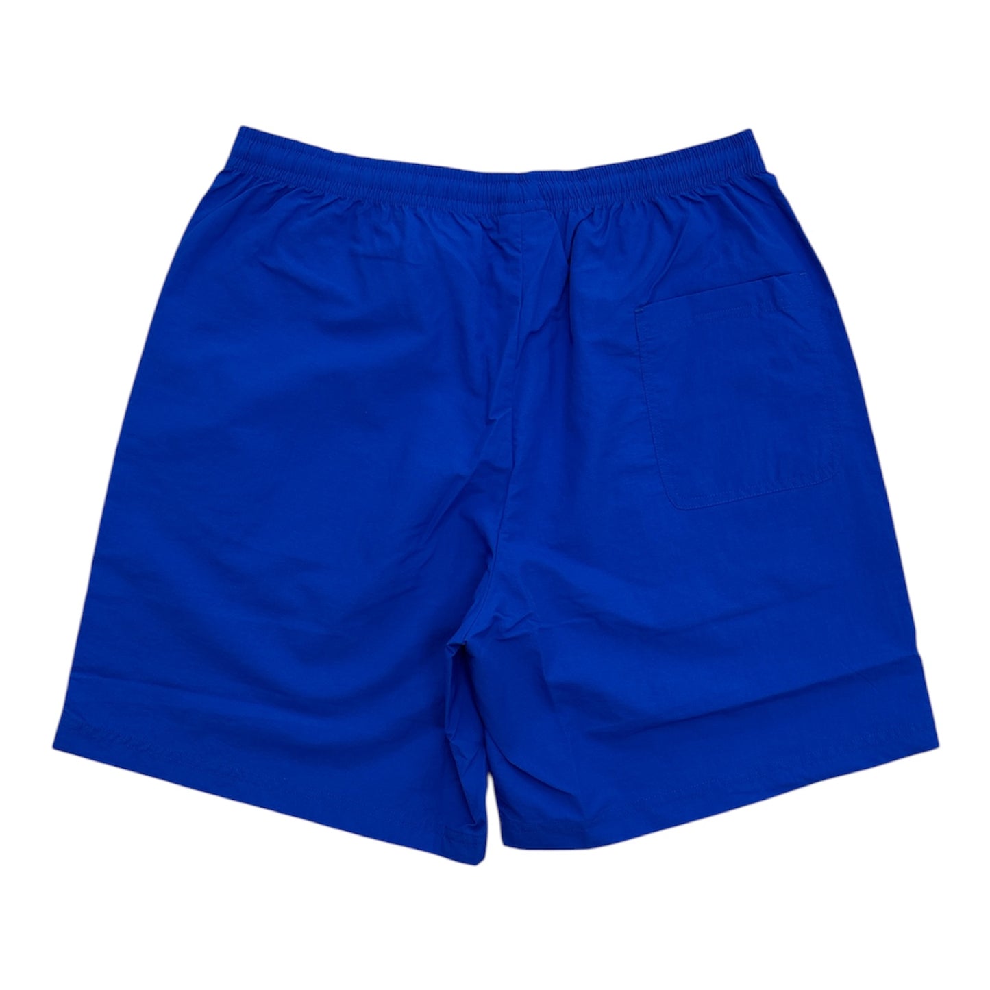 HUF 89 Easy Short- Cobalt