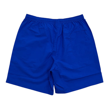HUF 89 Easy Short- Cobalt