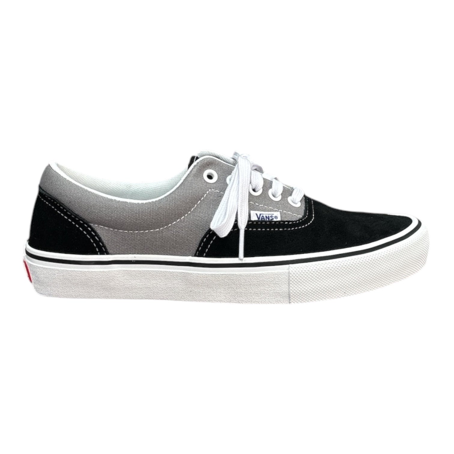 Vans Skate Era- Black/Grey
