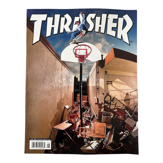 Thrasher Magazine