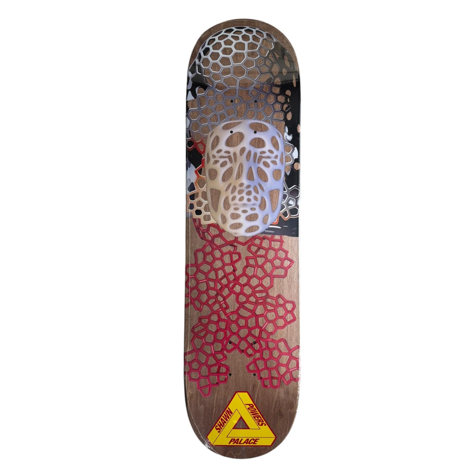 Palace Powers Pro S43 Deck- 8