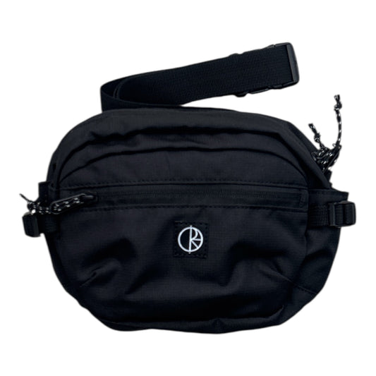 Polar Resa Hip Back- Black