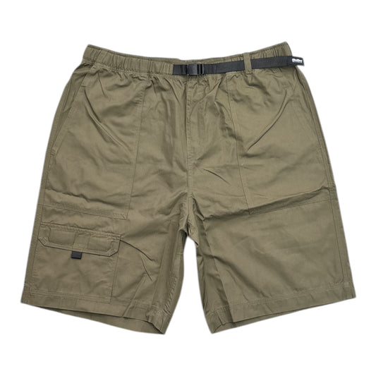 Butter Climber Shorts- Army