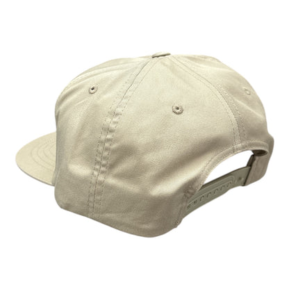 Thrasher Chains By Daniel Shepard Snapback- Khaki