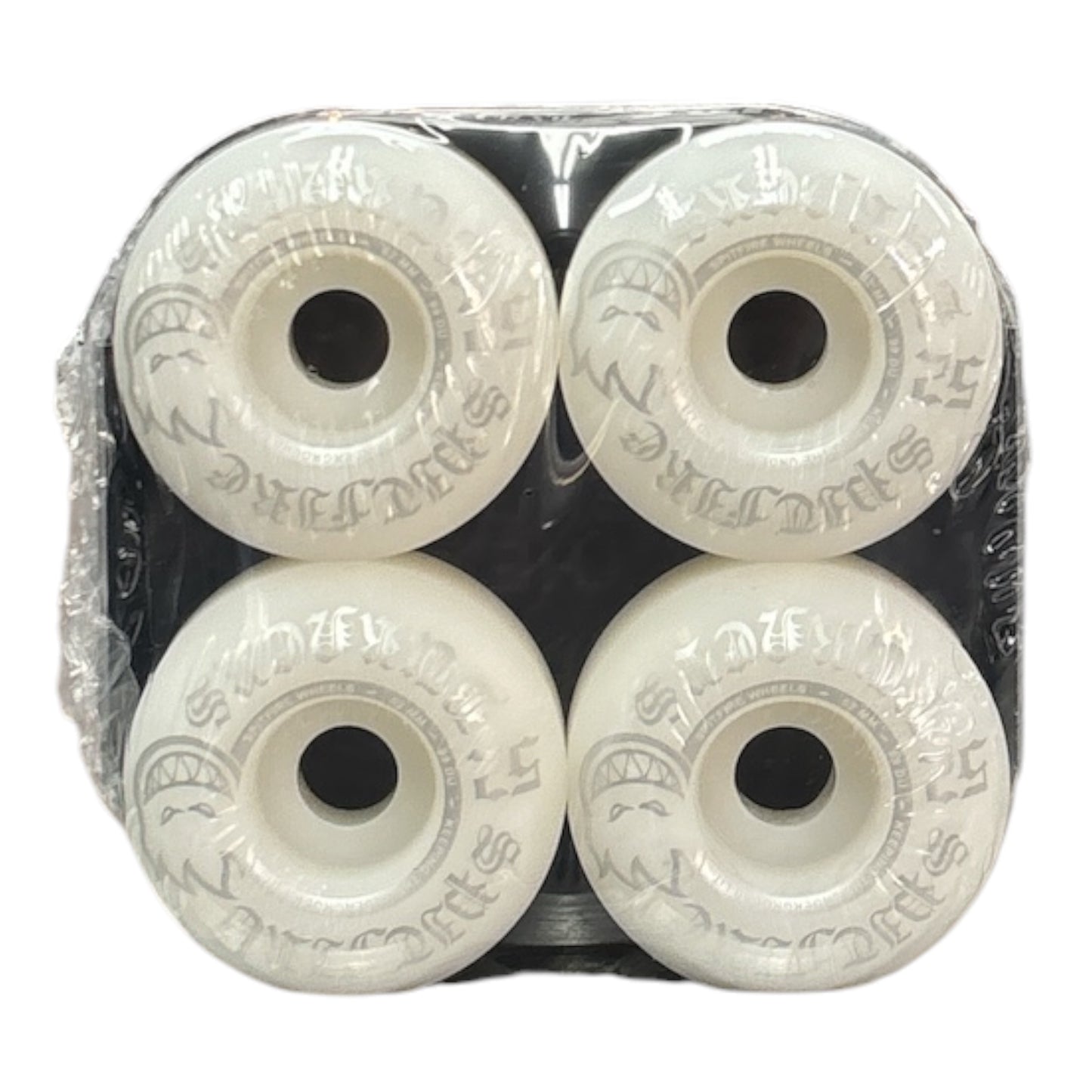 Spitfire Burner Classic- 52mm