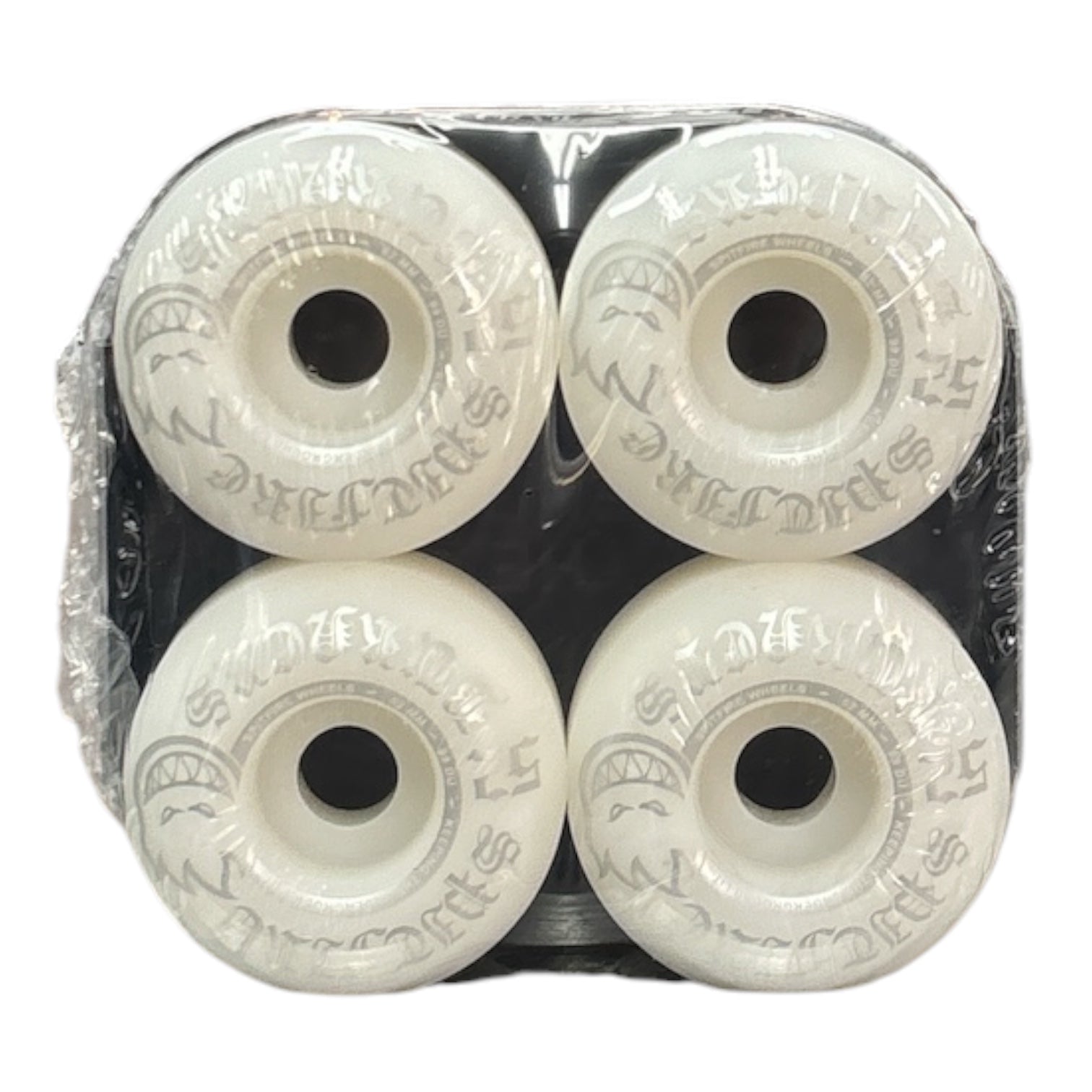 Spitfire Burner Classic- 52mm