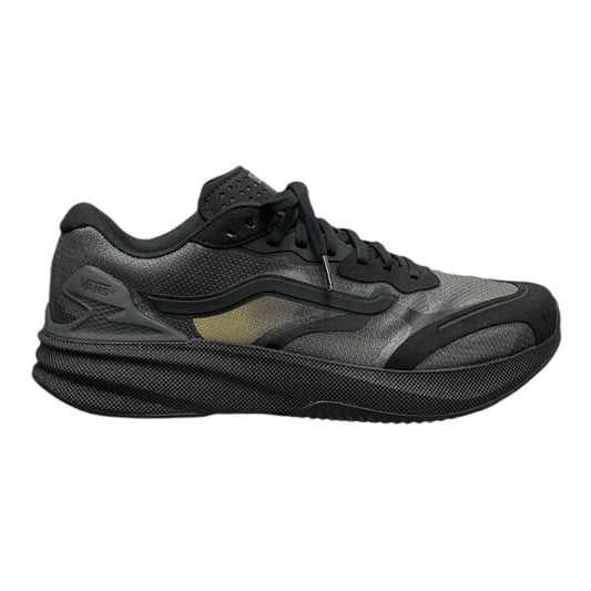 Vans Premium AVE Rapid Shoe- Blackout
