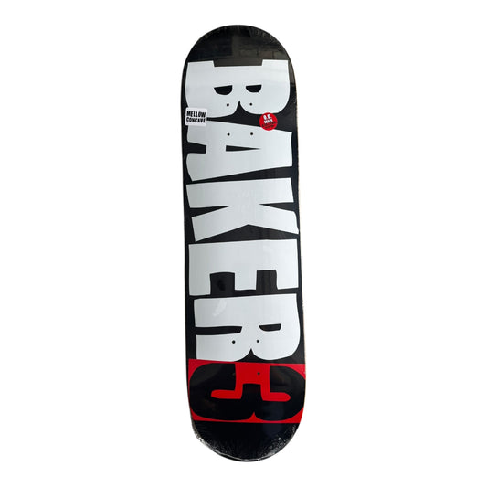 Baker 3 Deck- 8.25
