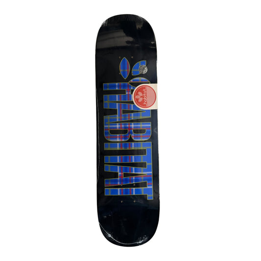 Habitat Apex Deck- 8.375