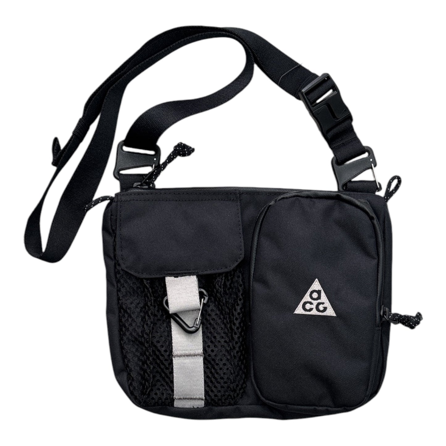 Nike ACG Daymax Cross Body Bag- Black
