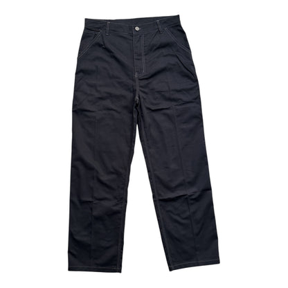 SEXHIPPIES Twill Carpenter Pant- Black/Grey