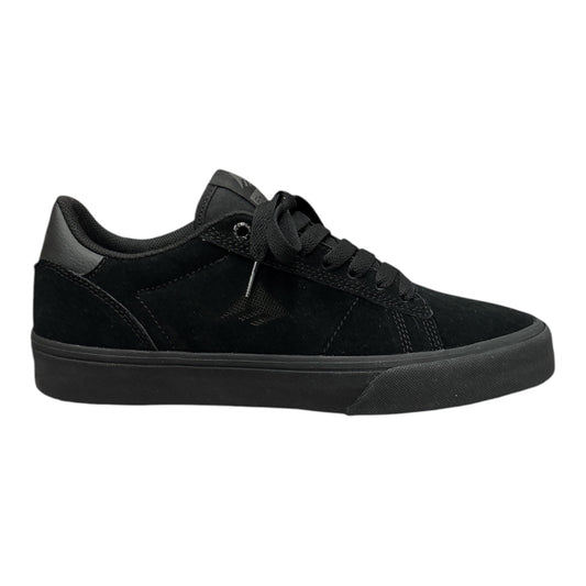 Emerica Moca- Black/Black