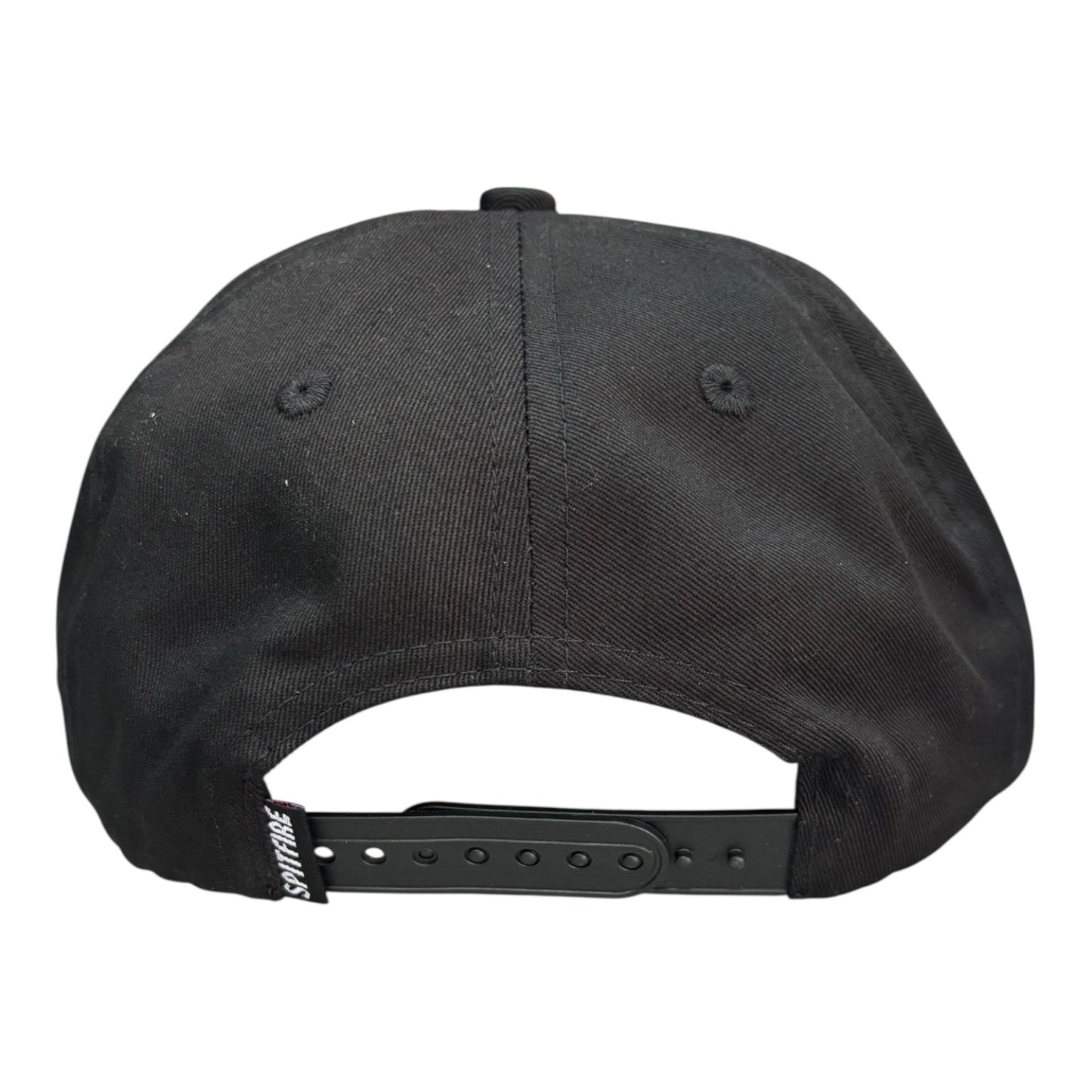 Spitfire Heatwave Hat- Black