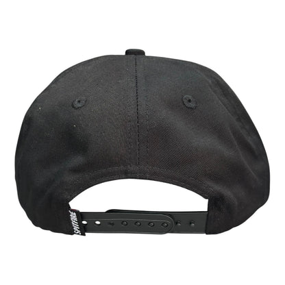 Spitfire Heatwave Hat- Black