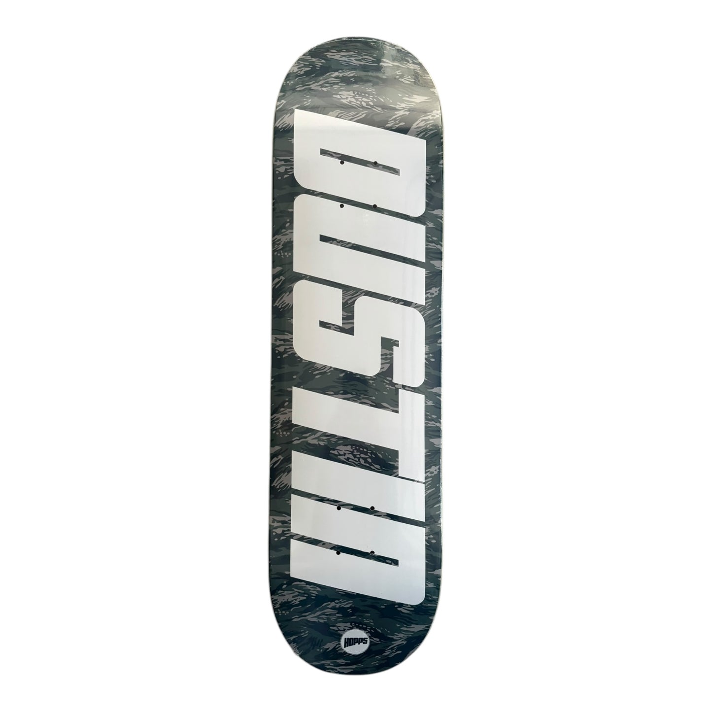 Hopps Eggeling Tiger Camo Deck- 8.5