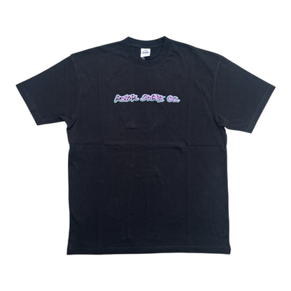 Polar Lovely Day Tee- Black