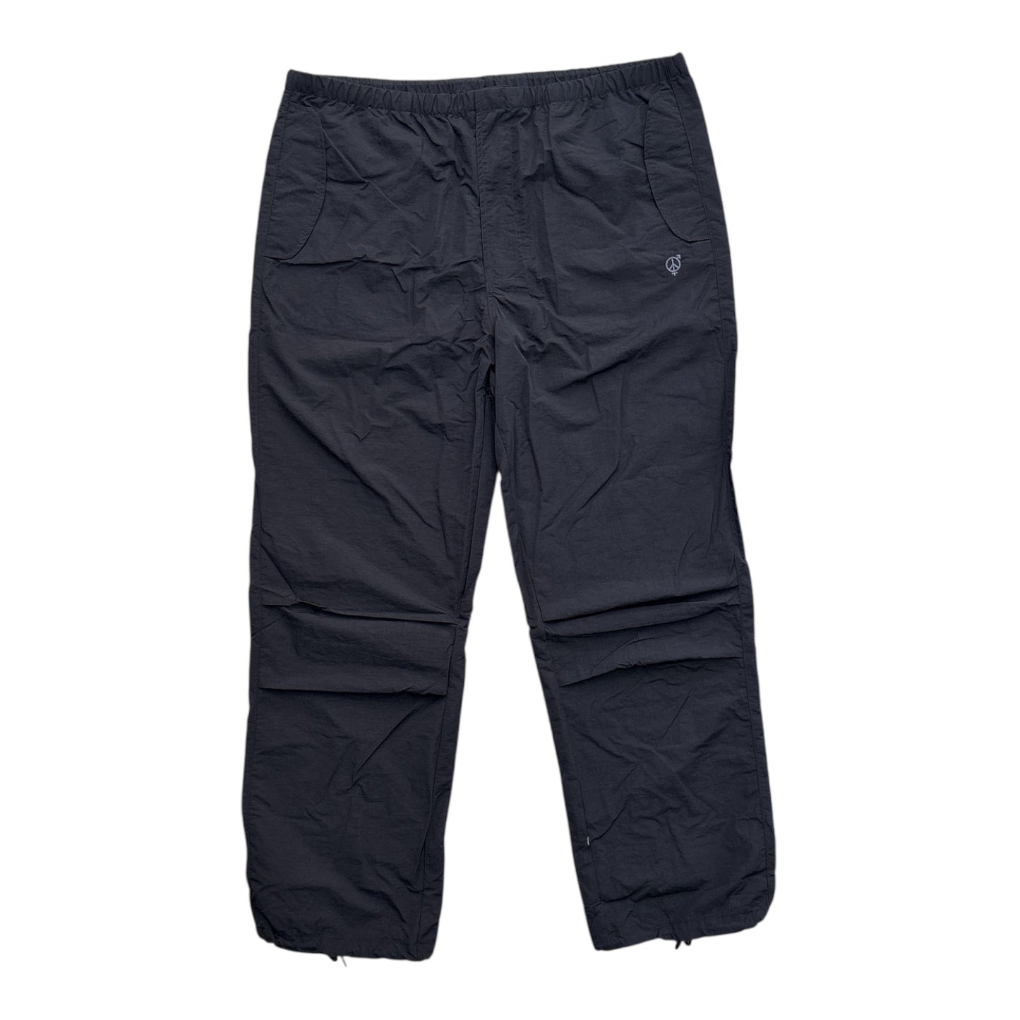 SEXHIPPIES Military Over Pant- Black