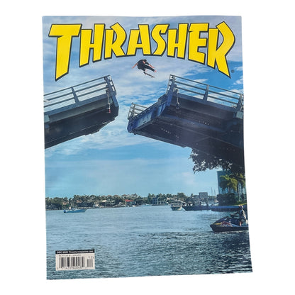 Thrasher Magazine