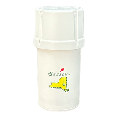 Seasons Country Club Medtainer