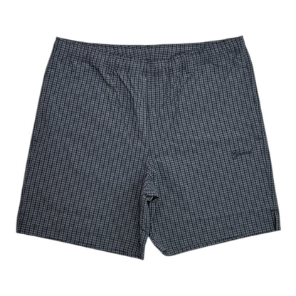 Grand Poly/Rayon Shorts-