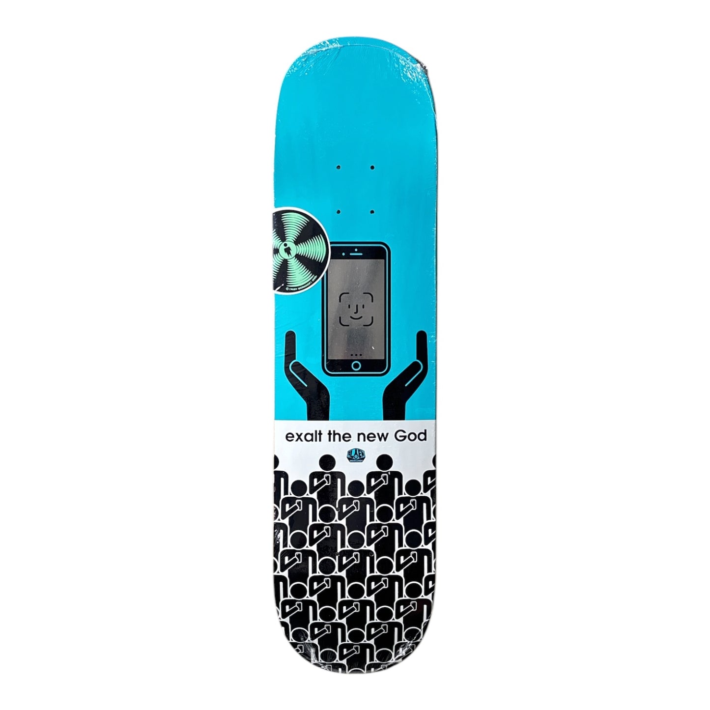 Alien Workshop Exalt Deck