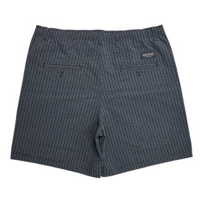 Grand Poly/Rayon Shorts-