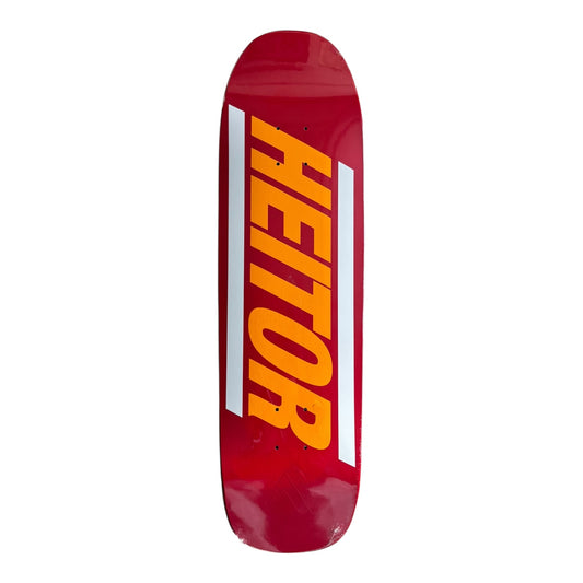 Palace S41 Heitor Pro Deck- 8.9 (Shaped)